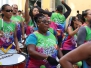 Percussão