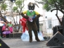 Apresentações Palco