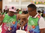 Preparação